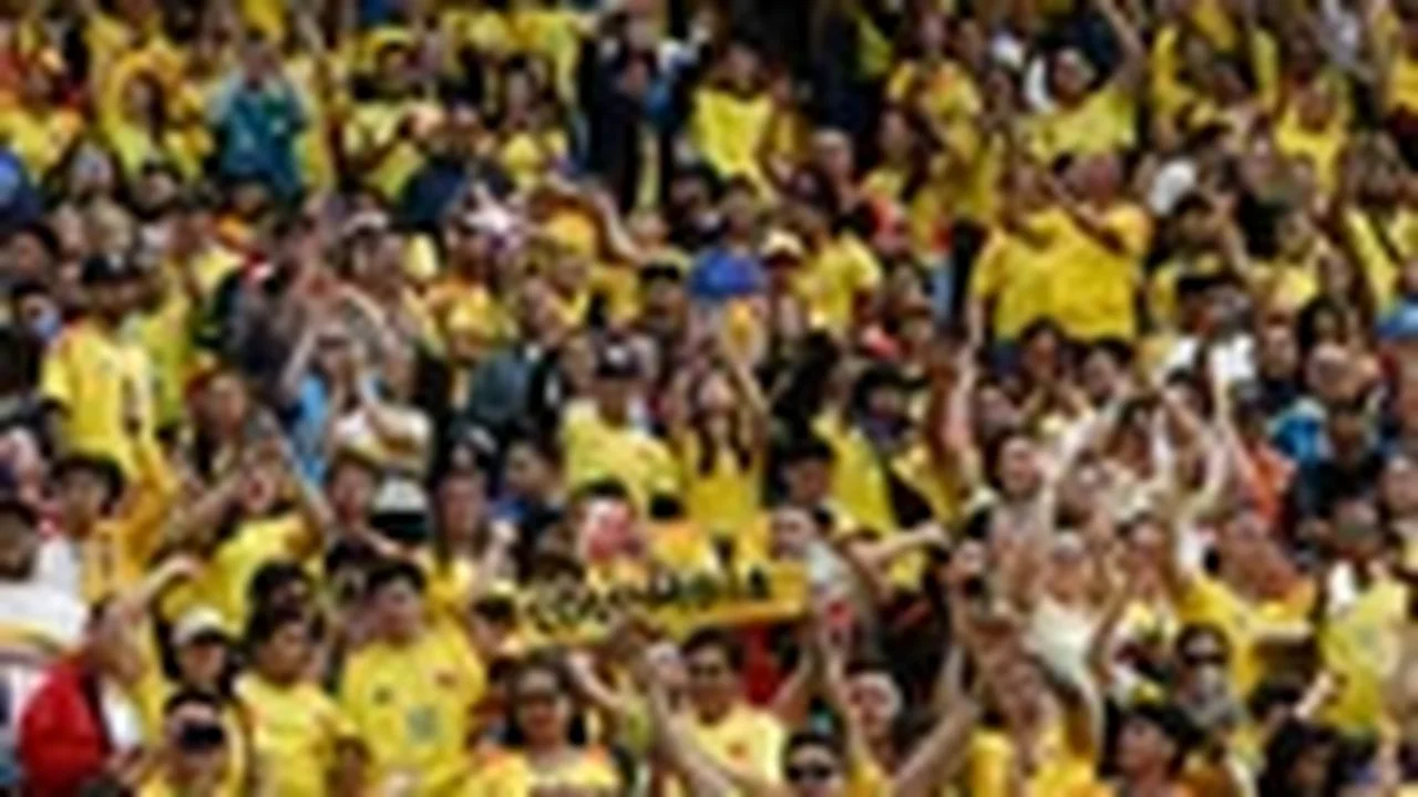 哥伦比亚2026世界杯事实进展时间线：哈梅斯与路易斯·迪亚斯核心驱动